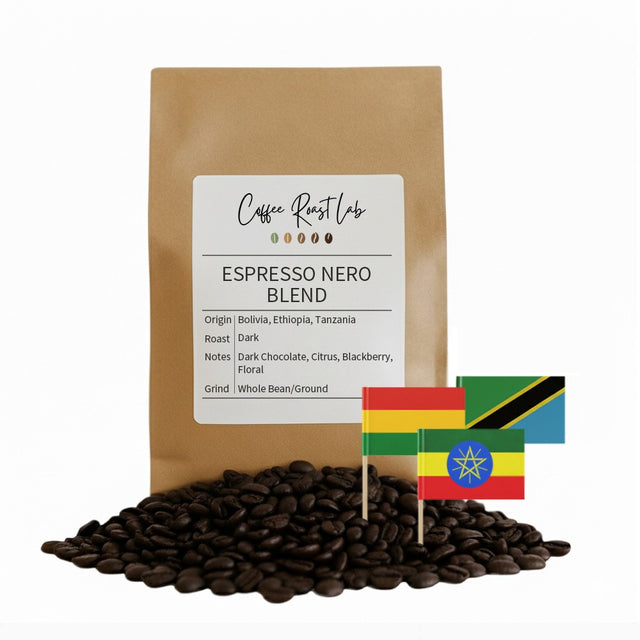 Espresso Nero