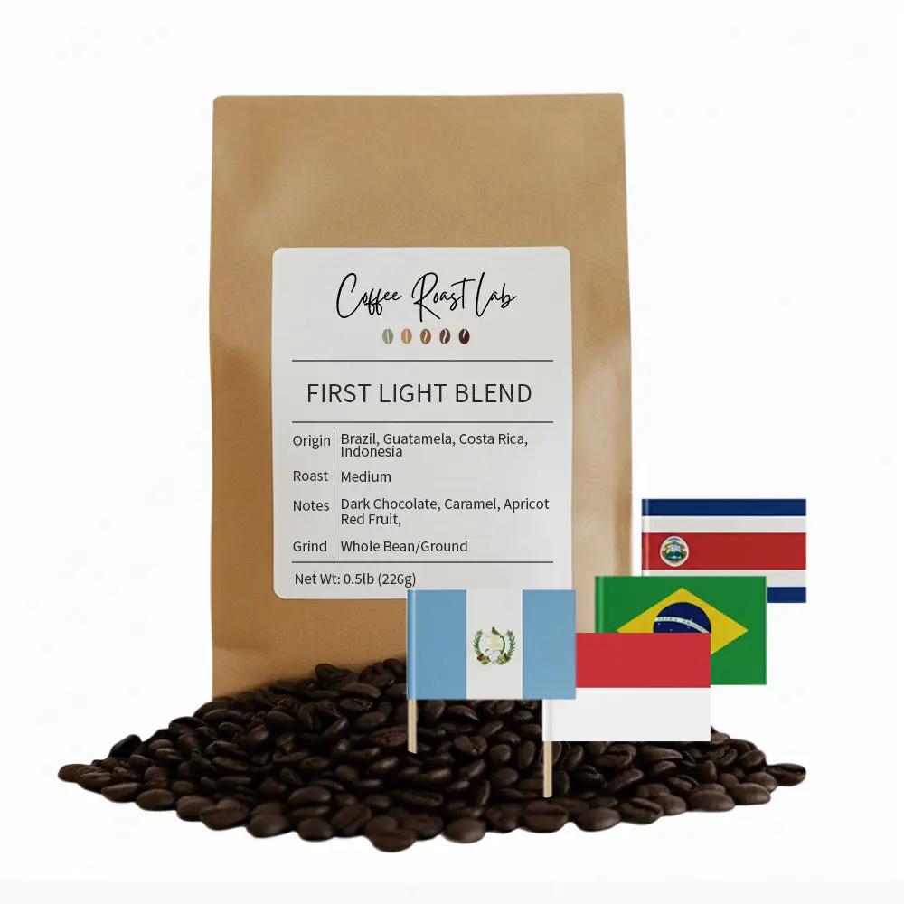 First Light Blend - Coffee Roast Lab