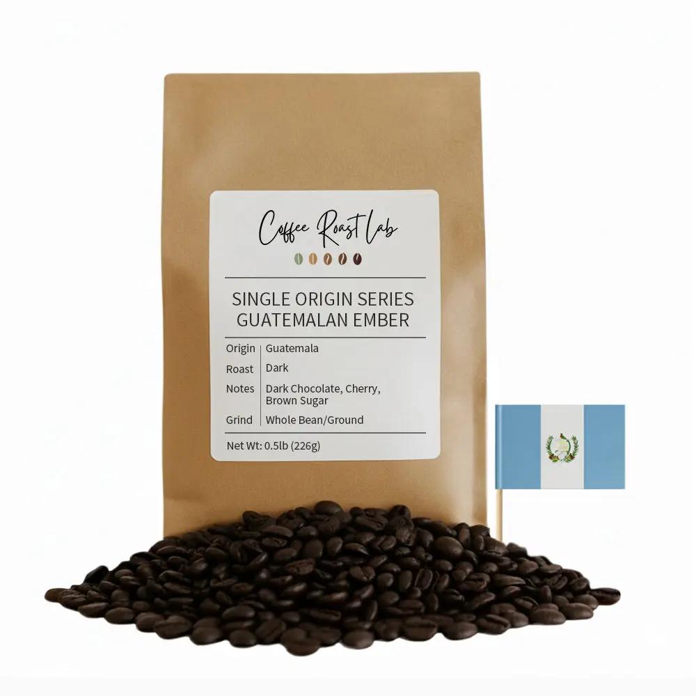Guatemalan Ember - Coffee Roast Lab