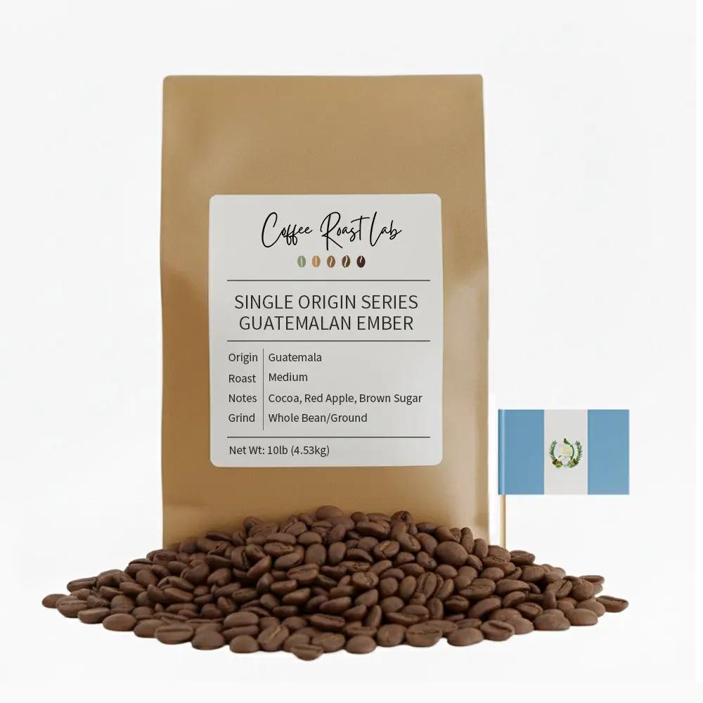 Guatemalan Ember - Coffee Roast Lab