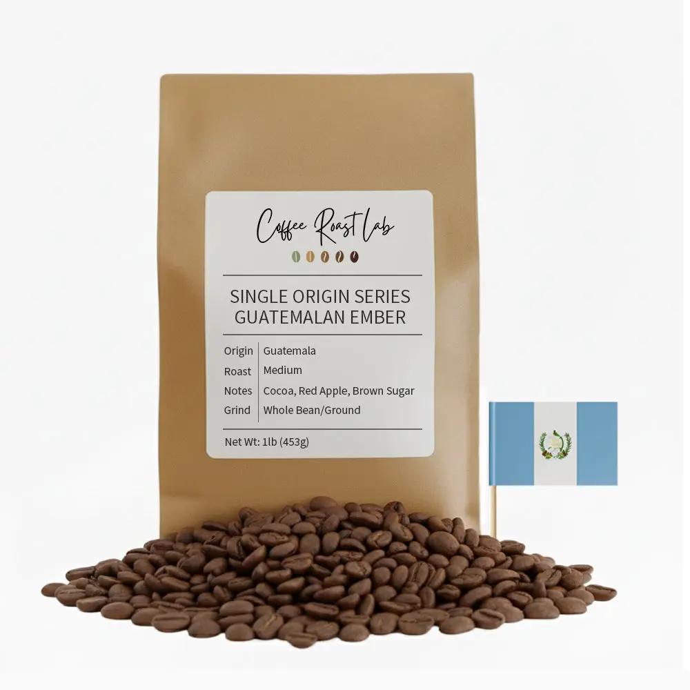 Guatemalan Ember - Coffee Roast Lab
