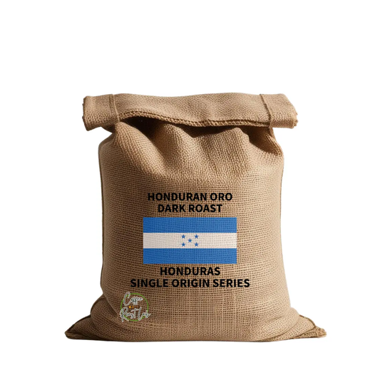 Honduran Oro - Coffee Roast Lab