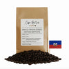 Haitian Baptiste - Coffee Roast Lab