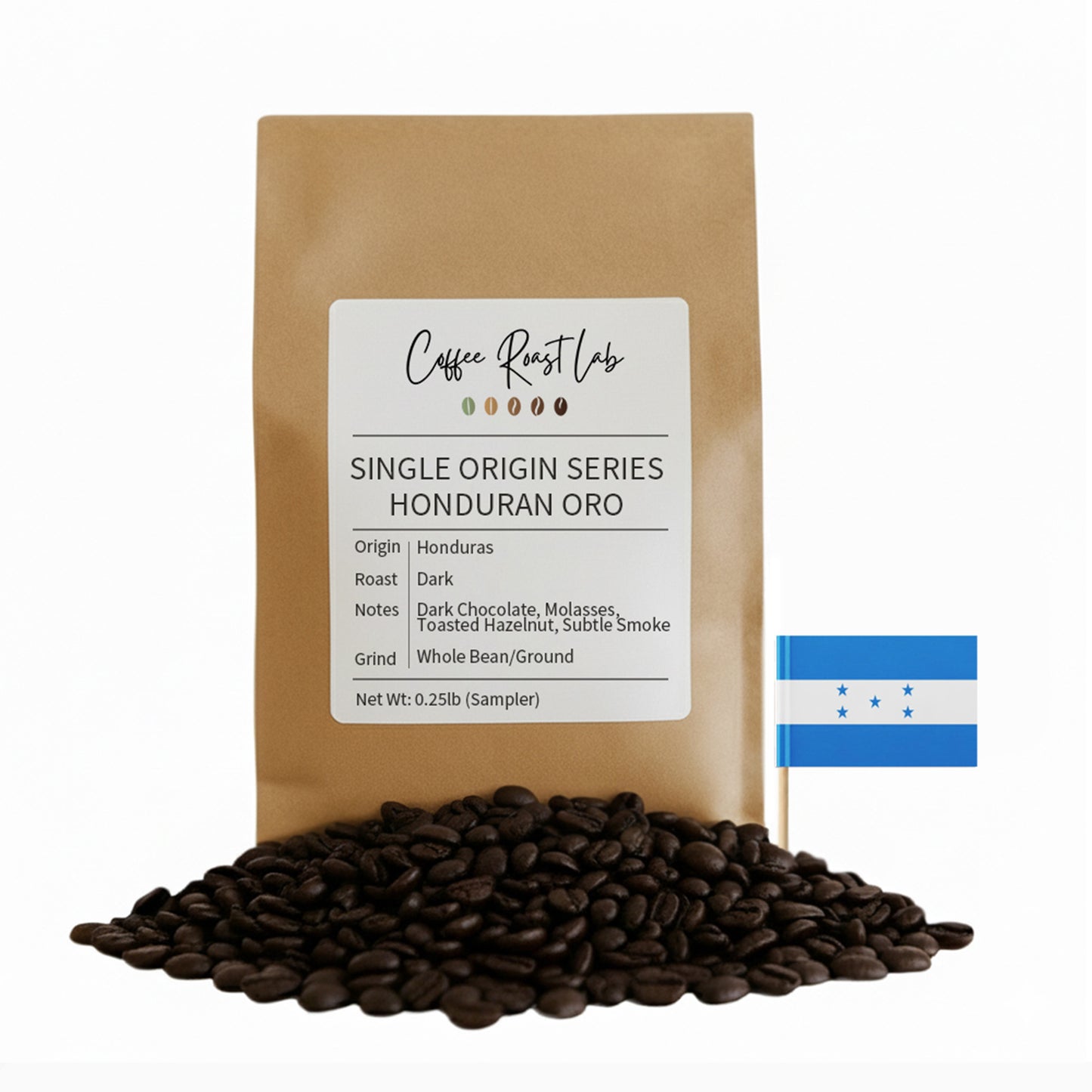 Honduran Oro