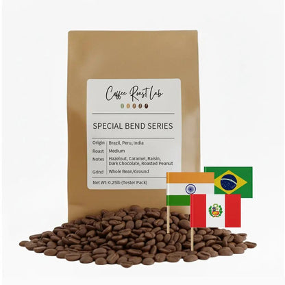 House Blend - Coffee Roast Lab