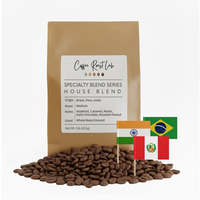 House Blend