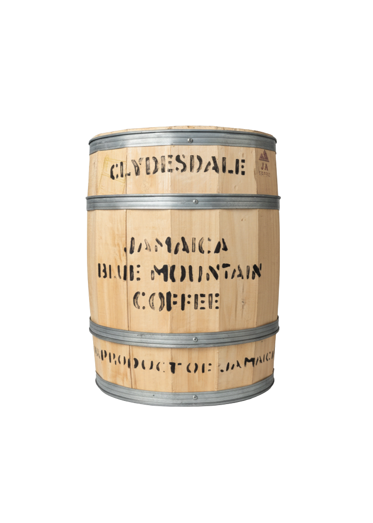 Jamaican Blue Mountain