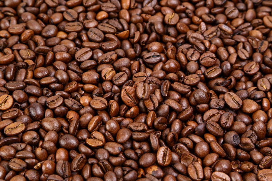 Medium Roast Coffee