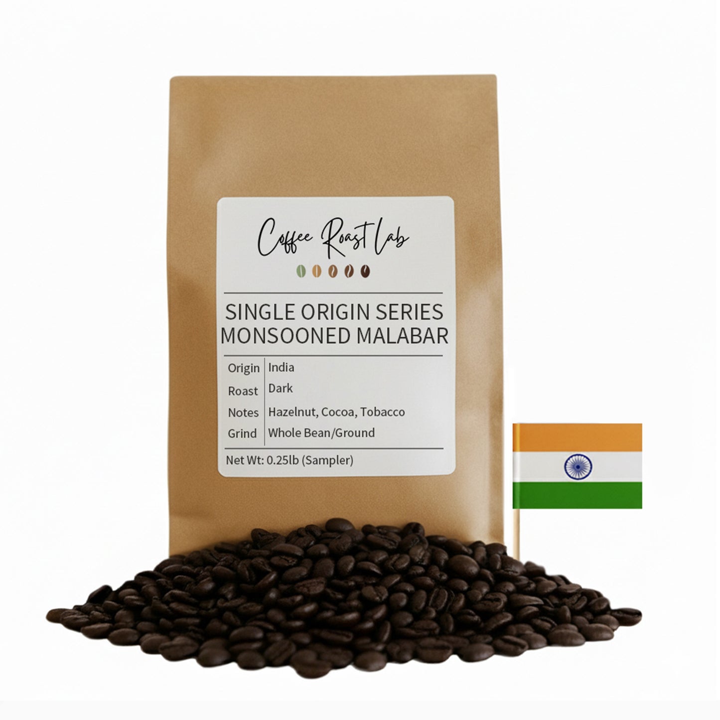 Monsooned Malabar