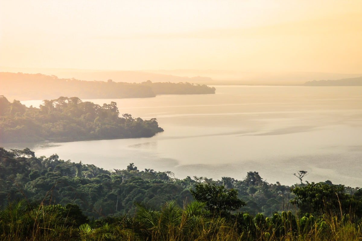 Uganda