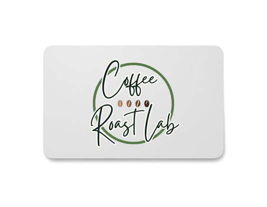 CRL Gift Card - Coffee Roast Lab
