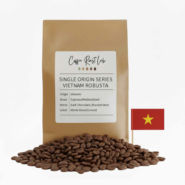 Vietnam Robusta