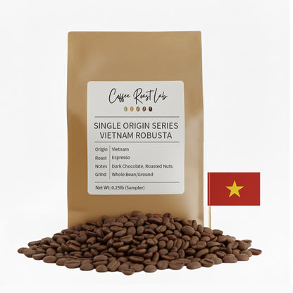 Vietnam Robusta