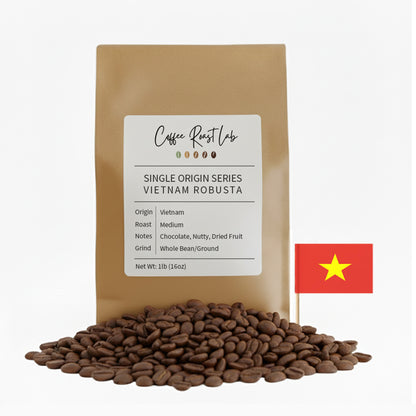 Vietnam Robusta