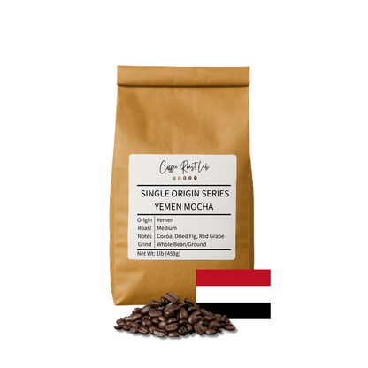 Yemen Mocha