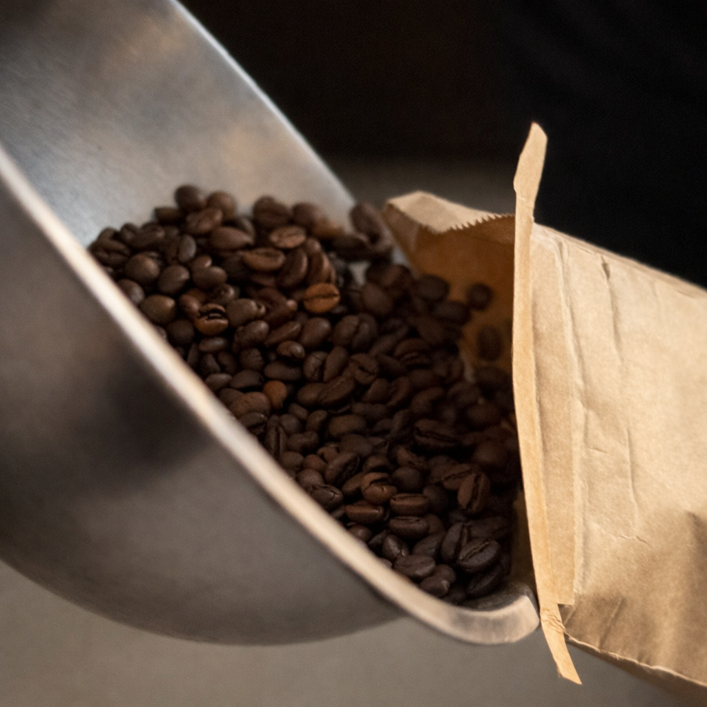 Why Coffee Roast Lab Exists