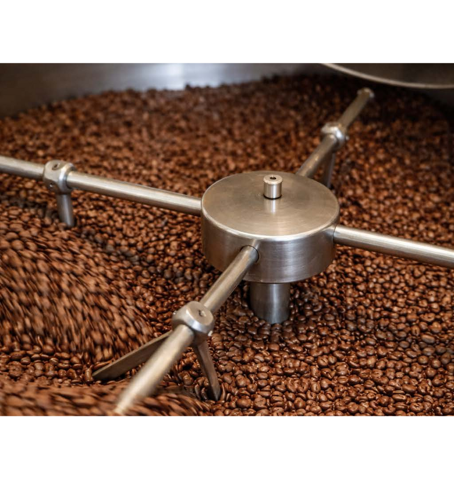 Bulk Coffee Beans